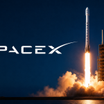 عرضه اولیه SpaceX و رشد ارزش شرکت پس از عرضه اولیه تاریخی