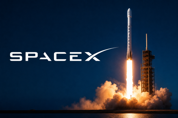 عرضه اولیه SpaceX با اجرای گرین‌شو به ۸۵.۷ میلیارد دلار رسید