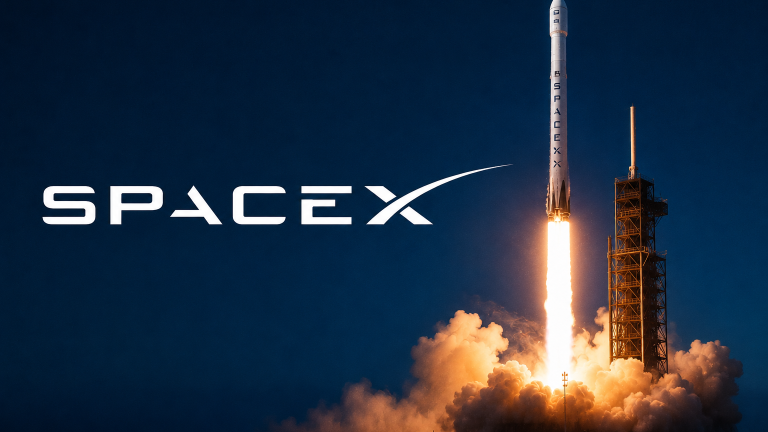 عرضه اولیه SpaceX و رشد ارزش شرکت پس از عرضه اولیه تاریخی