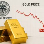 طلا ۴۰۰۰ دلار و تاثیر نرخ بهره فدرال رزرو بر قیمت اونس