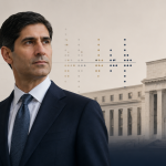 کوین وارش شخص محافظه کار در فدرال رزرو