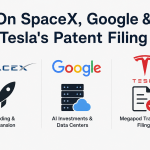 دیتاسنتر هوش مصنوعی و نقش SpaceX Google و Tesla Megapod