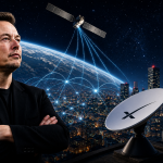 خرید اوپراتور تلفن همراه توسط اسپیس ایکس