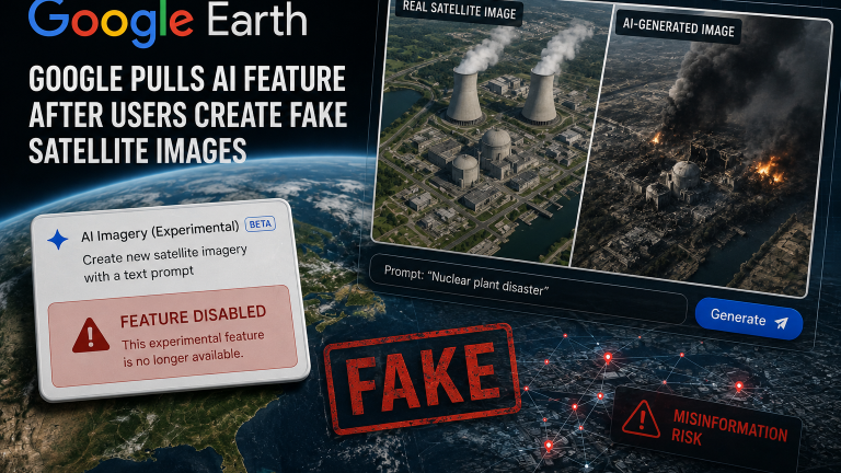 google earth